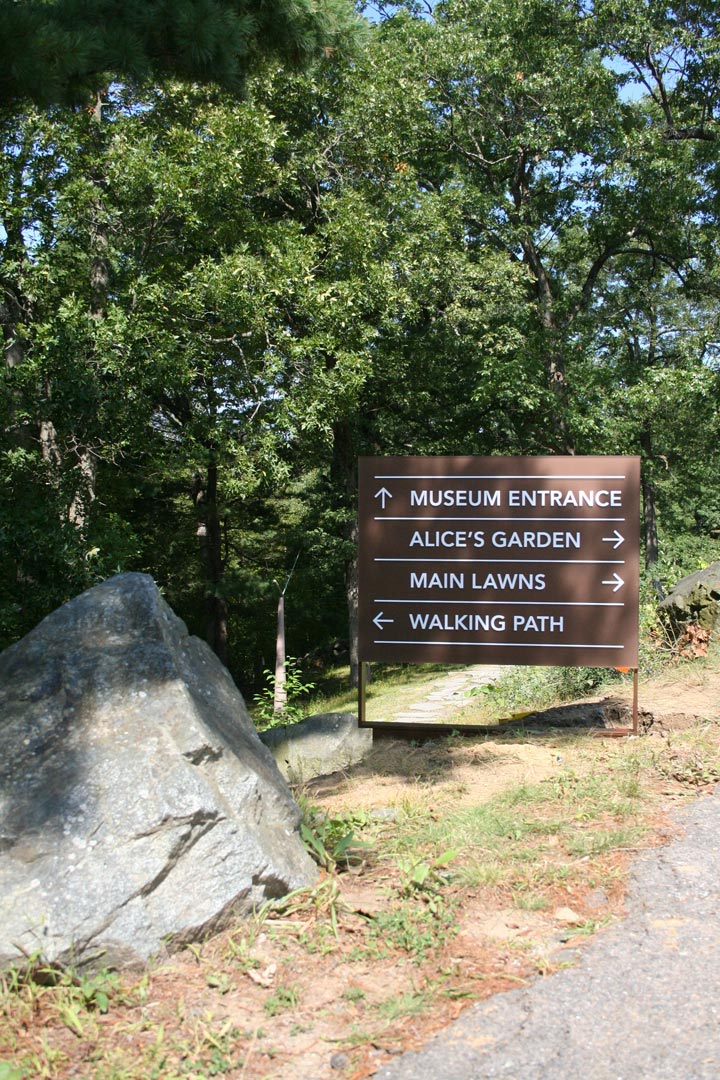 deCordova Sculpture Park and Museum