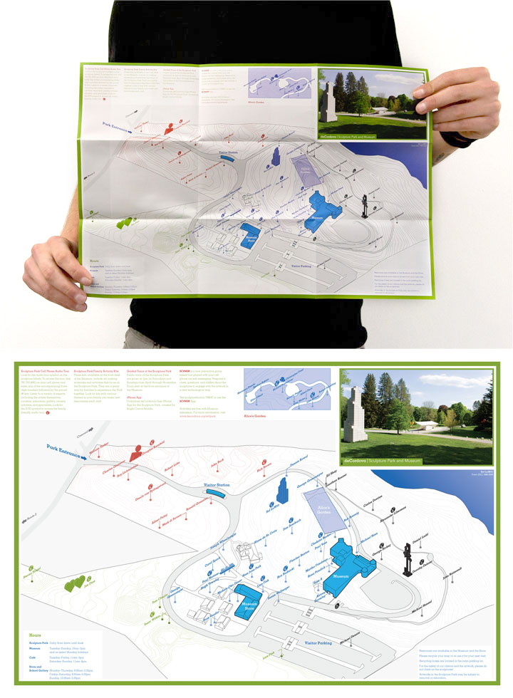 deCordova Sculpture Park and Museum