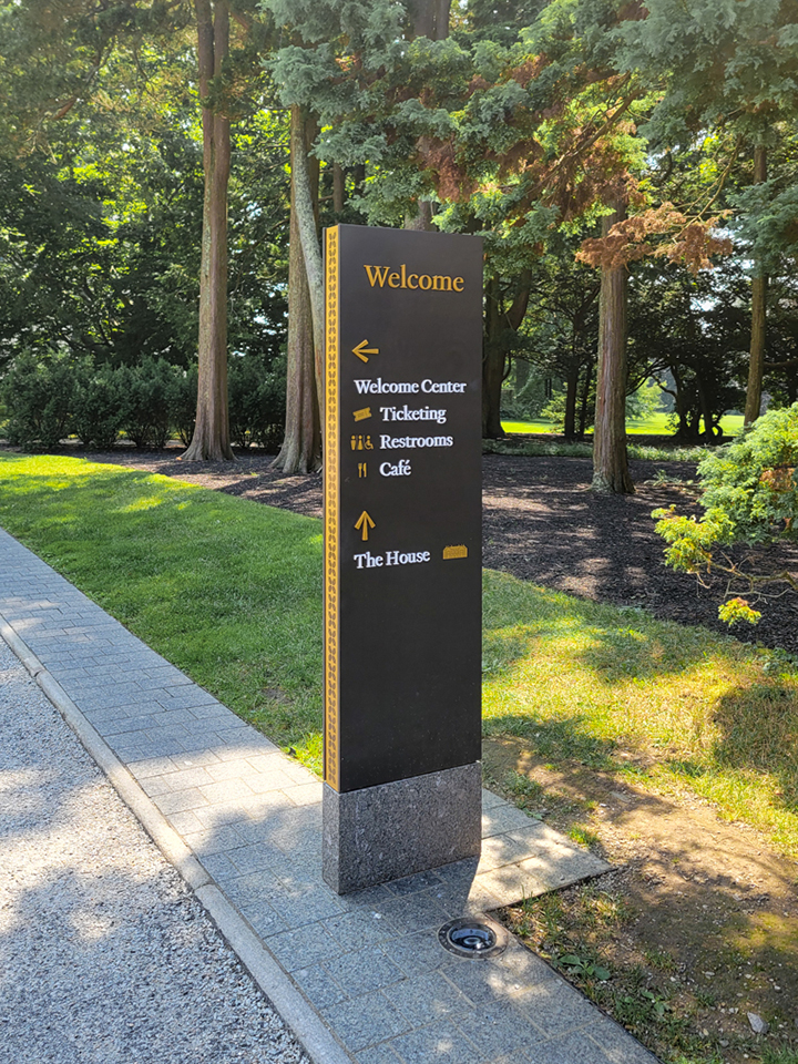 The Breakers in Newport