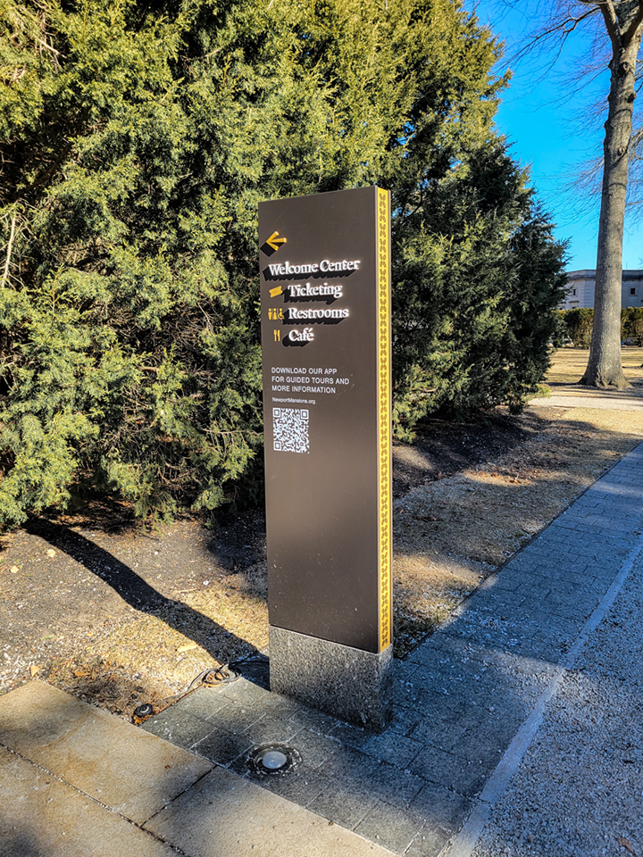 The Breakers in Newport