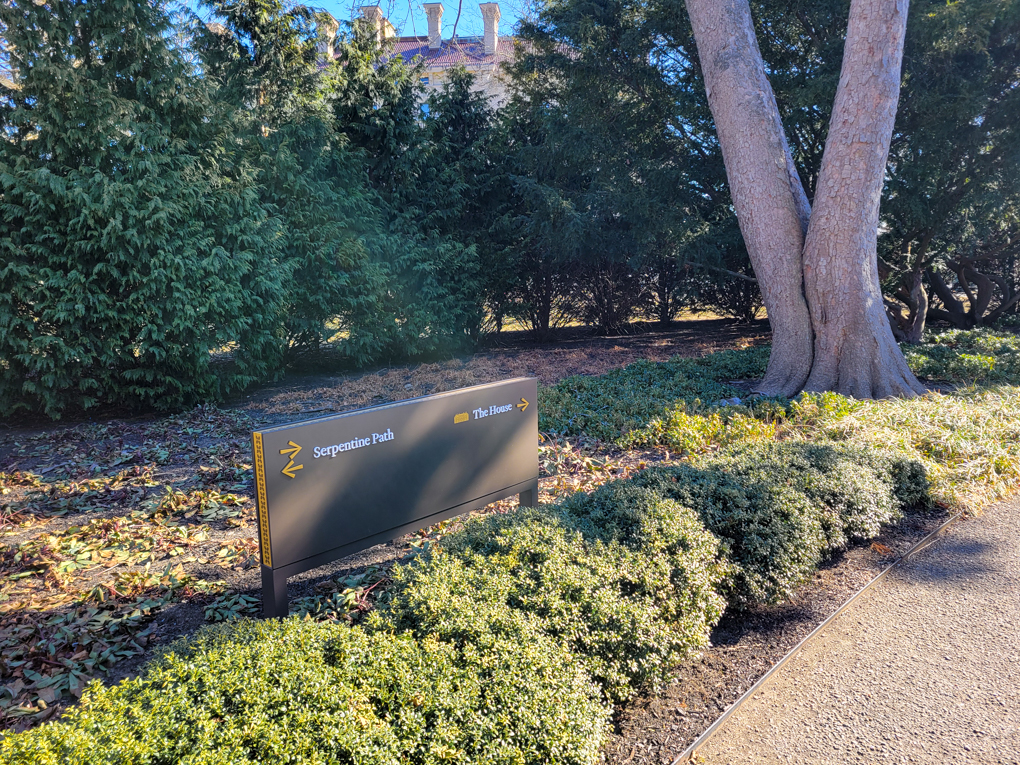 The Breakers in Newport