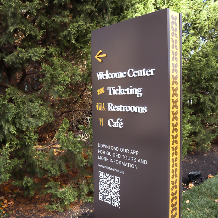 The Breakers in Newport