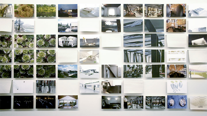 Young Architects Boston