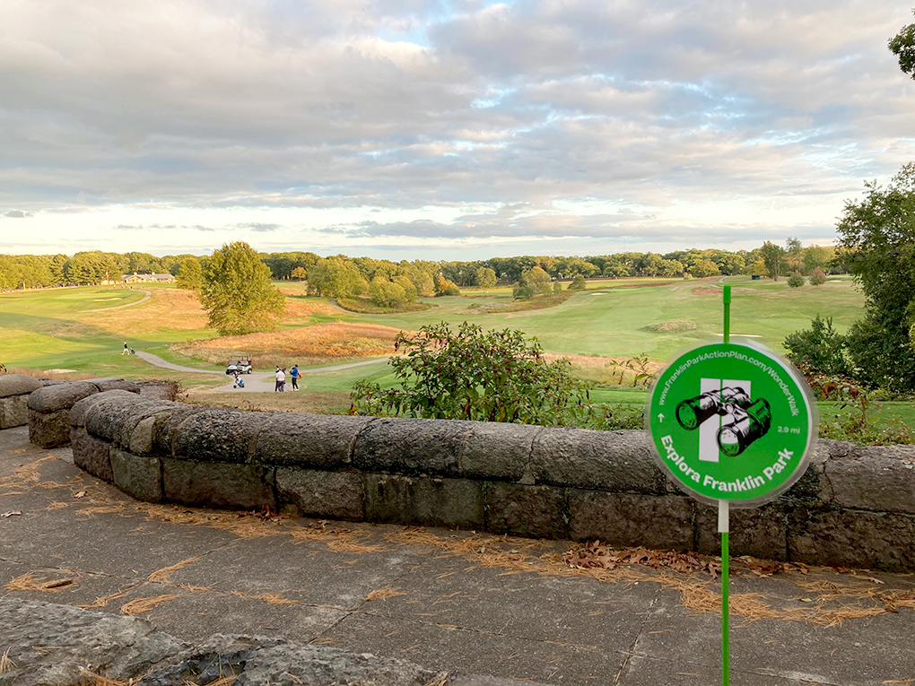 Franklin Park Action Plan