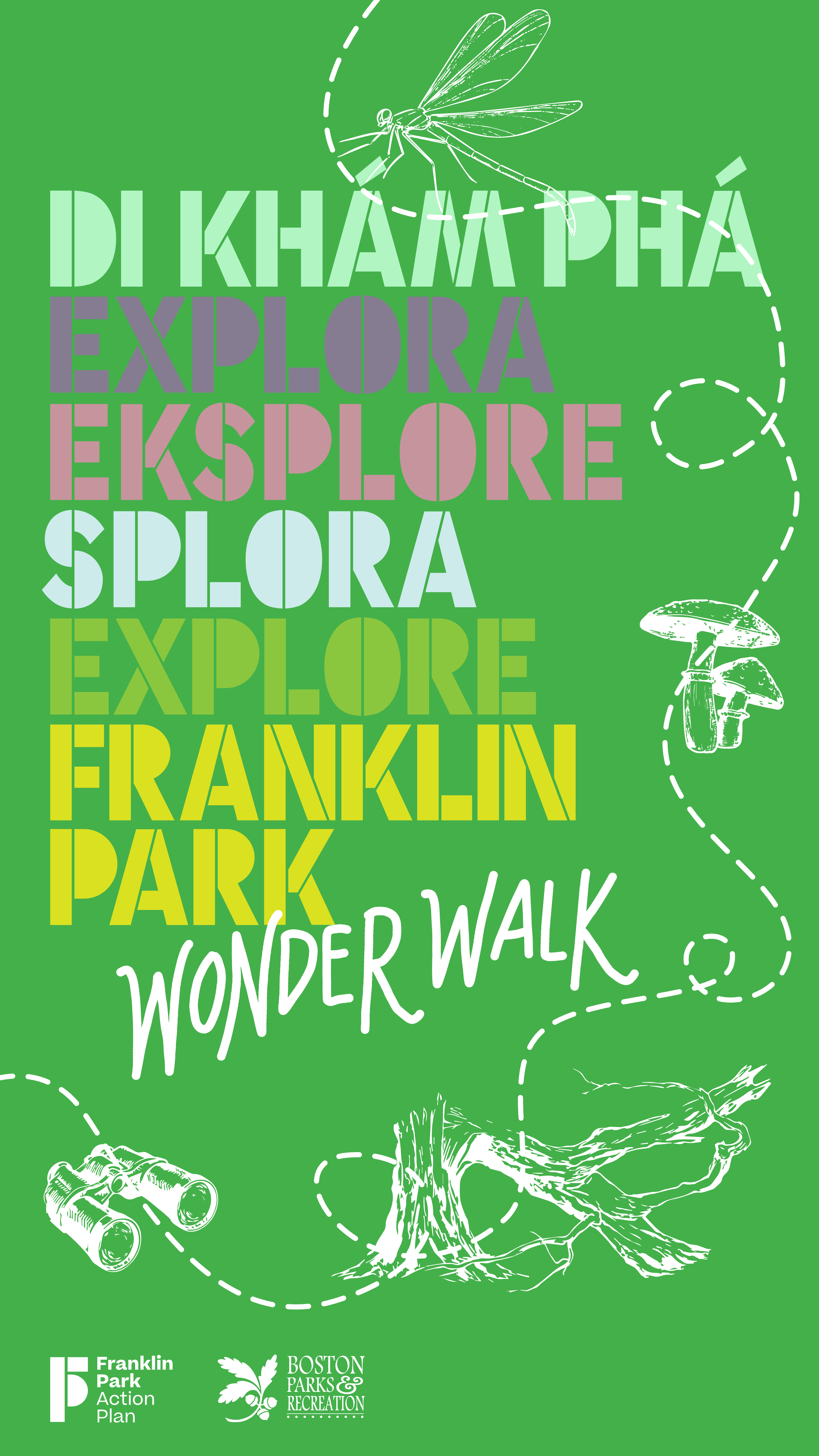 Franklin Park Action Plan