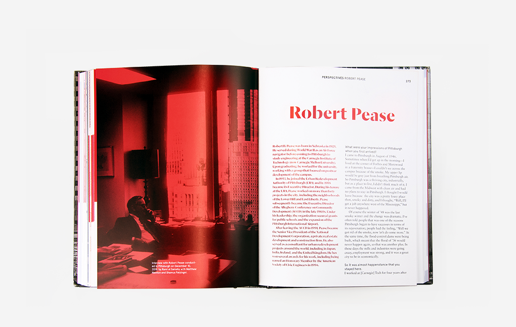 Imagining the Modern