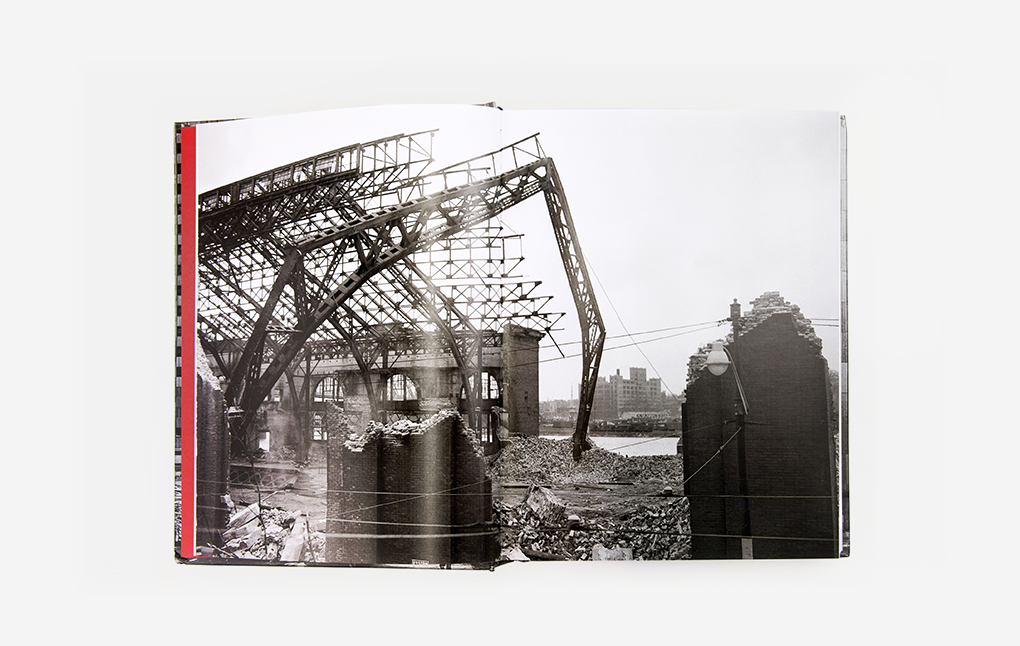 Imagining the Modern