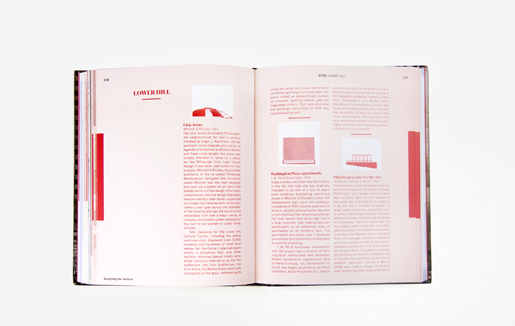 Imagining the Modern