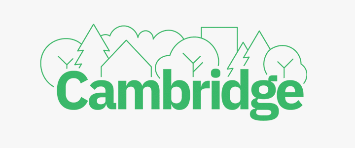Cambridge Urban Forest