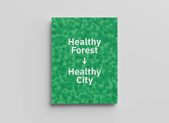 Cambridge Urban Forest