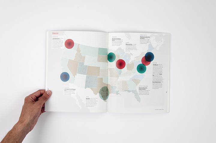 Hemisfair Art Master Plan