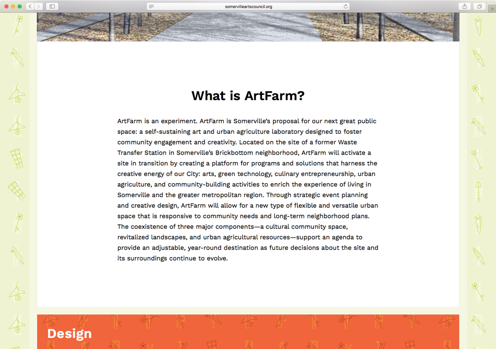 ArtFarm