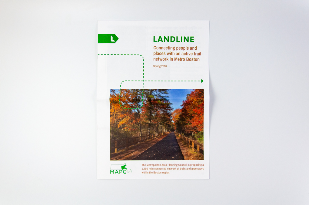 LandLine