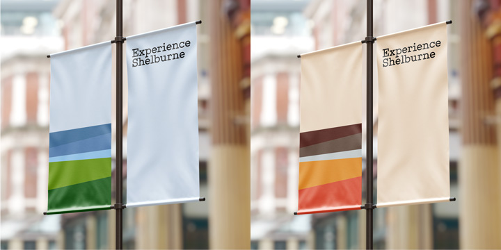 Experience Shelburne