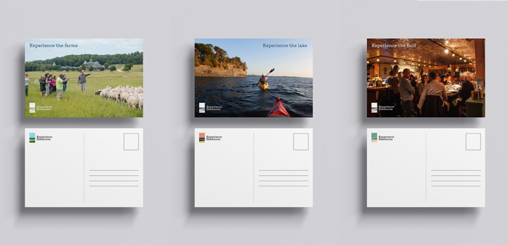 Experience Shelburne