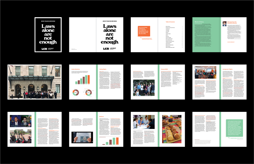 Lawyers for Civil Rights