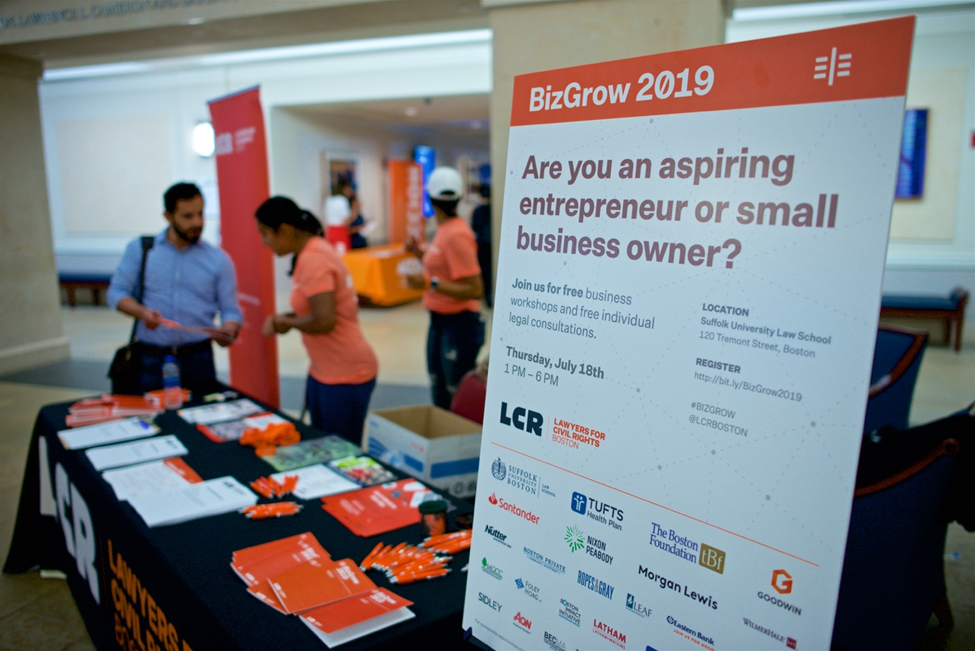 Lawyers for Civil Rights