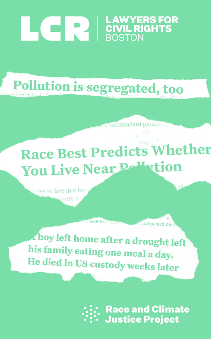 Lawyers for Civil Rights