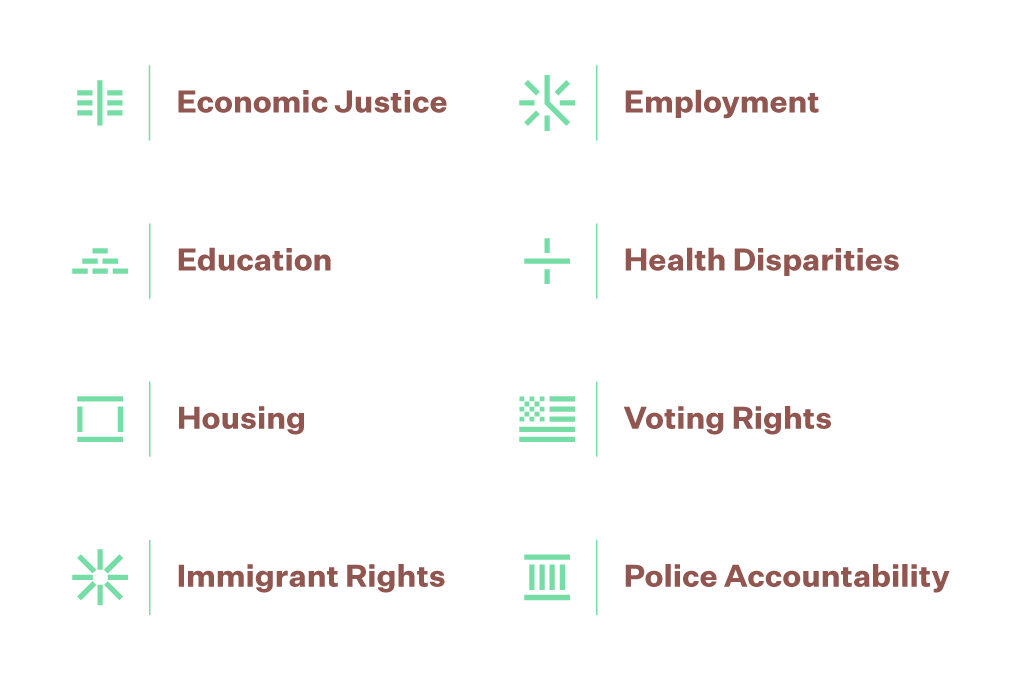 Lawyers for Civil Rights